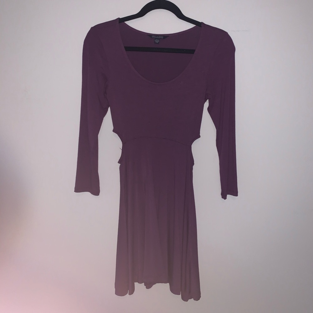 AE dress